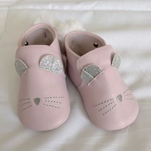 Adorable shoes